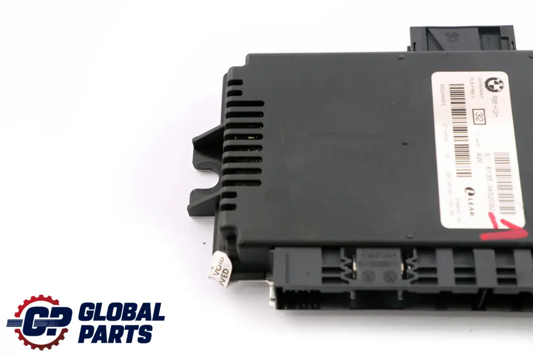 Modul Licht Fussraummodul PL3 FRM II für Mini Cooper One R55 mit Teilenummer 3452092 Mini Cooper One R55 Modul Licht Fussraummodul PL3 FRM II - SKU 3452092-1 - Teilenummer 3452092