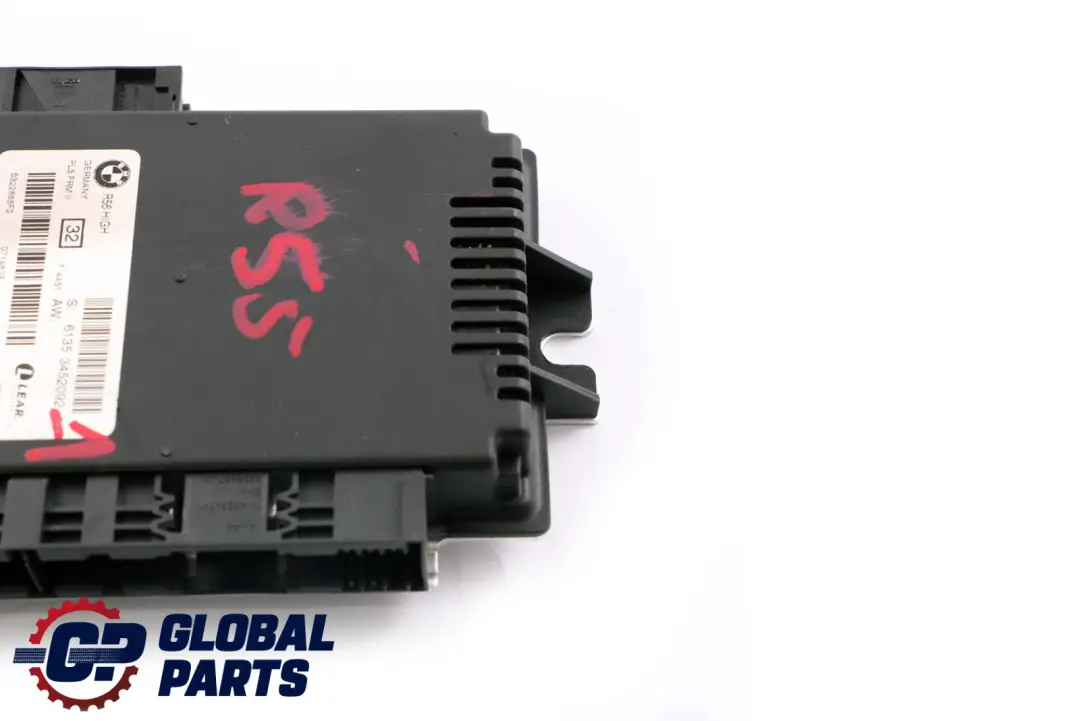 Mini Cooper One R55 Modul Licht Fussraummodul PL3 FRM II - SKU 3452092-1 - Teilenummer 3452092