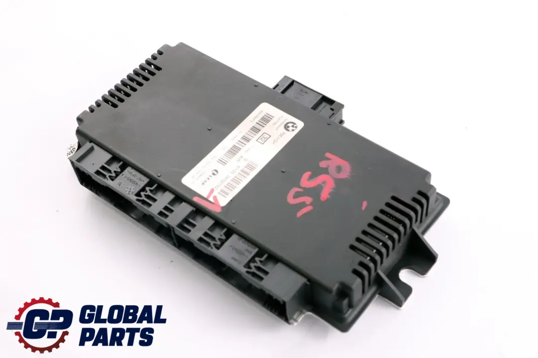 Module Eclairage de Habitacle ECU HIGH Lear PL3 FRM II pour Mini Cooper One R55 à propos du numéro de pièce 3452092 Mini Cooper One R55 Module Eclairage de Habitacle ECU HIGH Lear PL3 FRM II - SKU 3452092-1 - Numéro de pièce 3452092