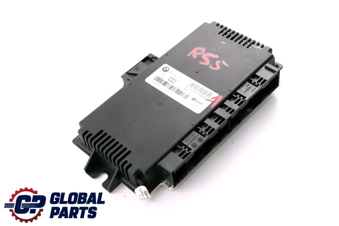 Modul Licht Fussraummodul PL3 FRM II für Mini Cooper One R55 mit Teilenummer 3452092 Mini Cooper One R55 Modul Licht Fussraummodul PL3 FRM II - SKU 3452092-1 - Teilenummer 3452092