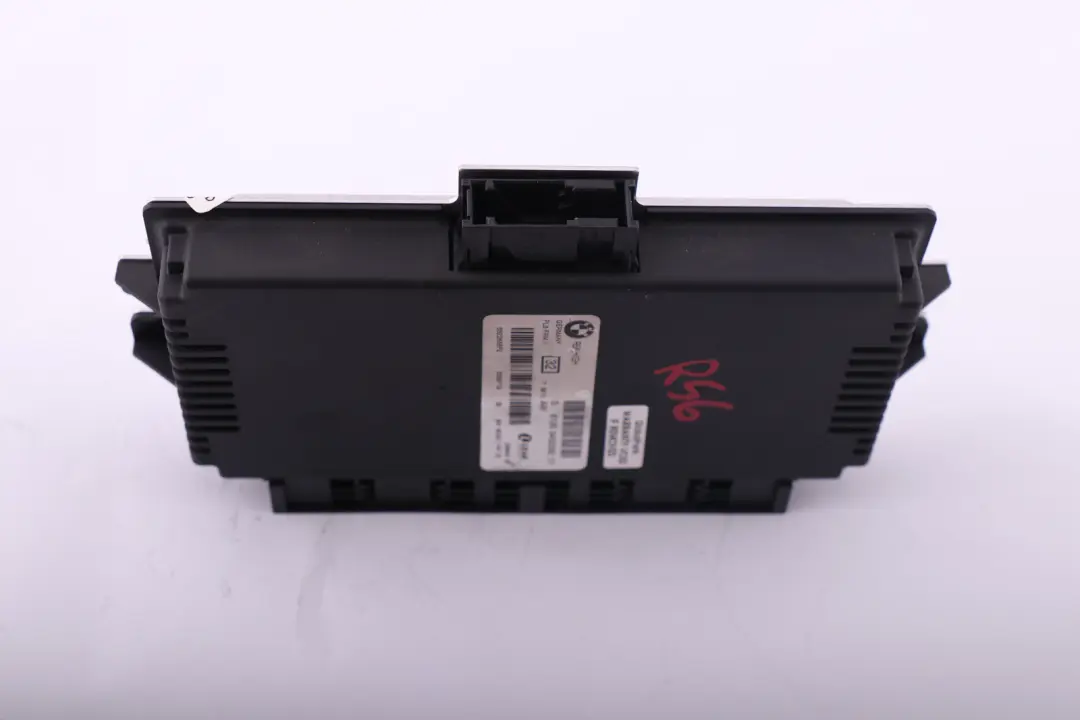 Mini Cooper One R56 Footwell Light Module ECU HIGH Lear PL3 FRM II - SKU 3452092 - Part number 3452092