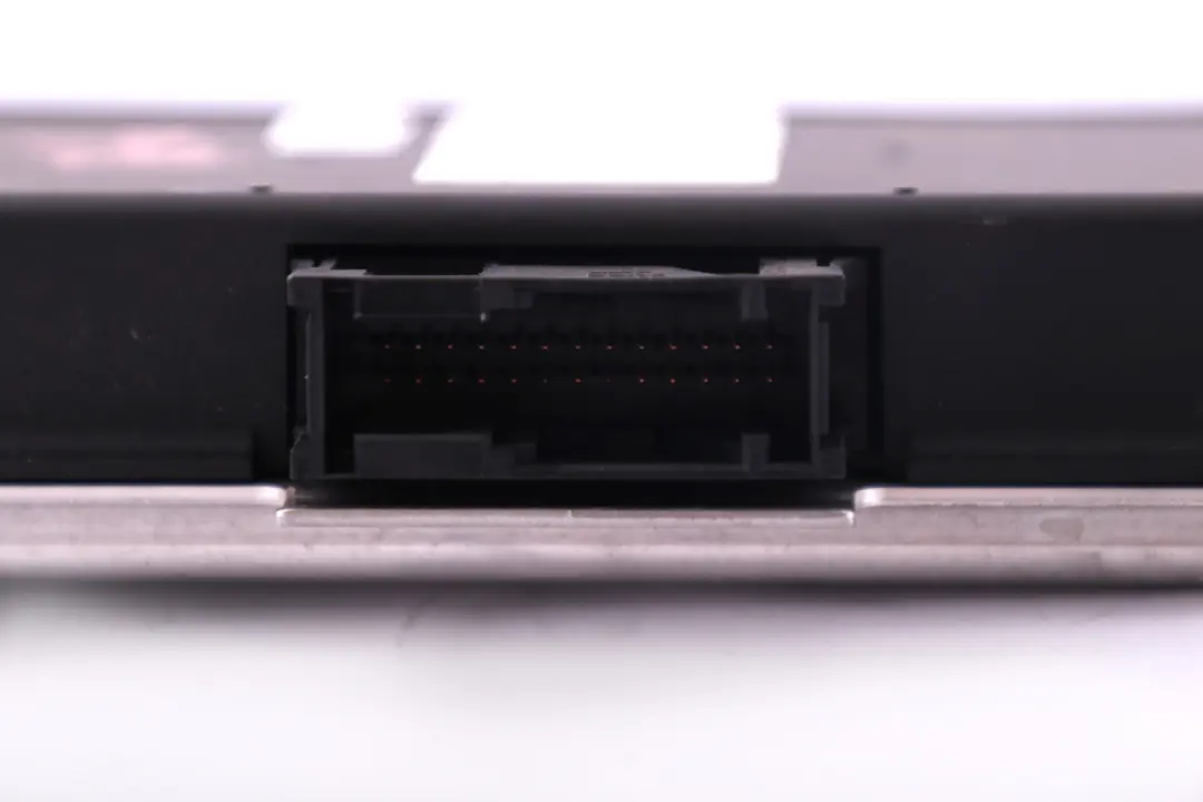Mini Cooper One R56 Footwell Light Module ECU HIGH Lear PL3 FRM II - SKU 3452092 - Part number 3452092