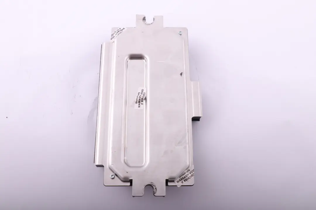 Mini Cooper One R56 Footwell Light Module ECU HIGH Lear PL3 FRM II - SKU 3452092 - Part number 3452092