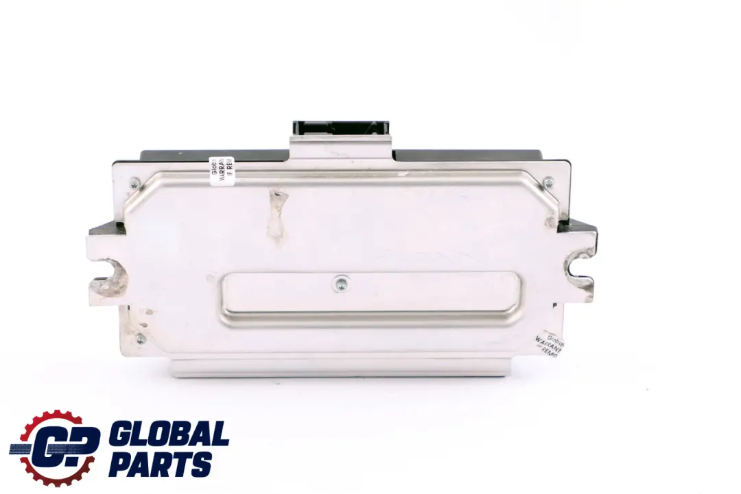 Modulo Vano Piedi Centralina Low ECU PL3 Frm II per Mini Cooper One R56 con numero di parte 3452093 Mini Cooper One R56 Modulo Vano Piedi Centralina Low ECU PL3 Frm II - SKU 3452093 - Numero di parte 3452093