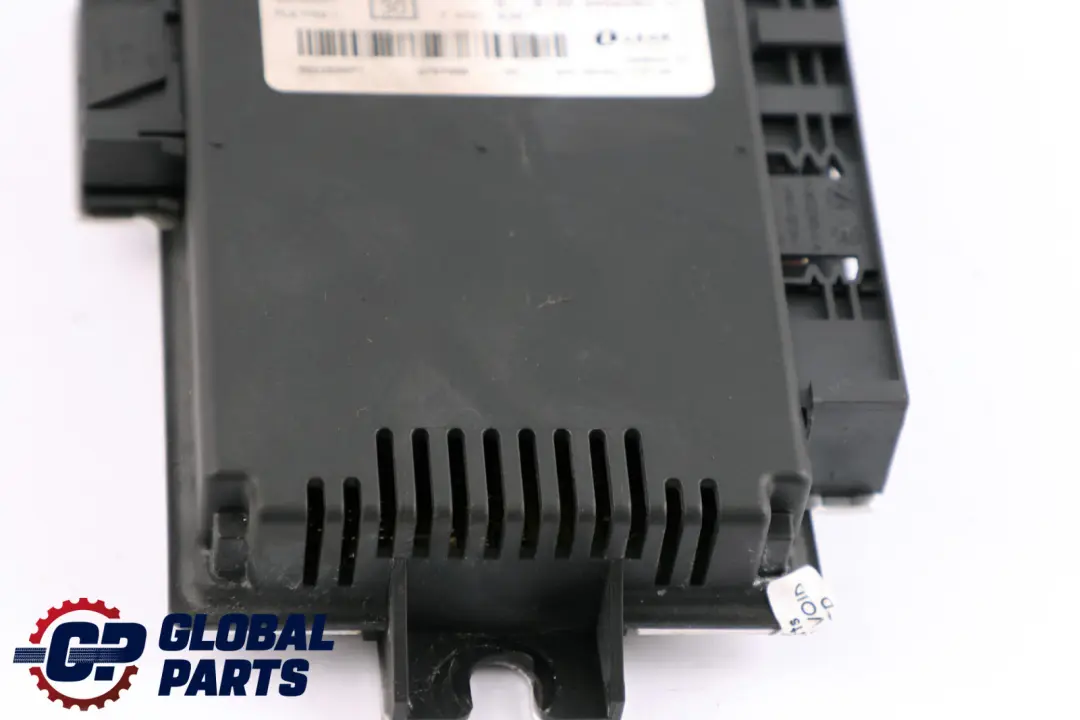 Fußraummodul Modul Steuergerät LOW ECU PL3 FRM II Mini Cooper One R56 - SKU 3452093 - Teilenummer 3452093