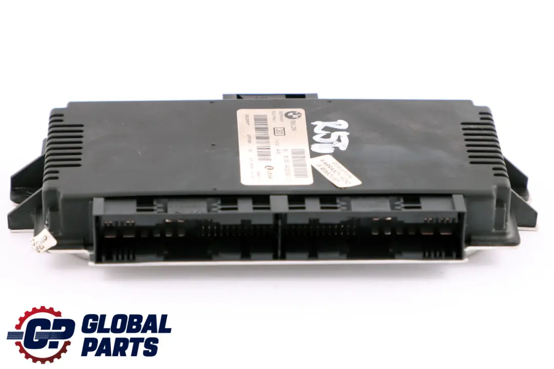 Mini Cooper One R56 Module de Plancher Controle Bas ecu PL3 Frm II - SKU 3452093 - Numéro de pièce 3452093