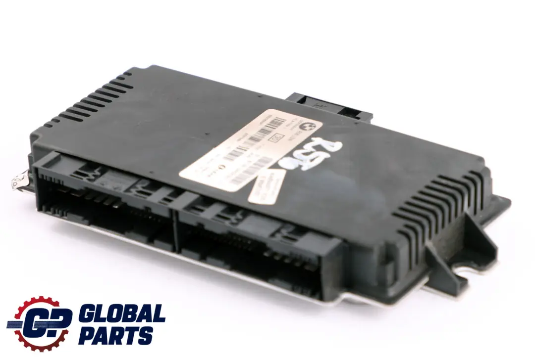 Footwell Light Control Unit Module LOW ECU PL3 FRM II to Mini Cooper R56 with Part number 3452093 Mini Cooper R56 Footwell Light Control Unit Module LOW ECU PL3 FRM II - SKU 3452093 - Part number 3452093