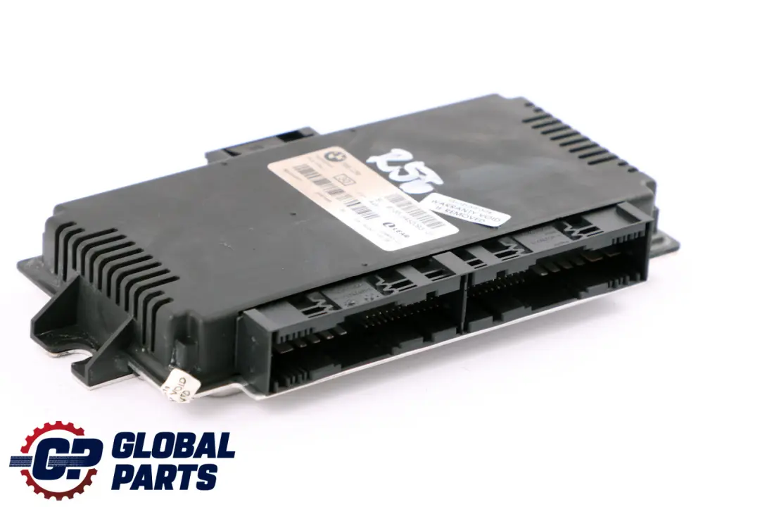 Modulo de Unidad de Control de Luces de Pies LOW ECU PL3 FRM II para Mini R56 con número de pieza 3452093 Mini R56 Modulo de Unidad de Control de Luces de Pies LOW ECU PL3 FRM II - SKU 3452093 - Número de pieza 3452093