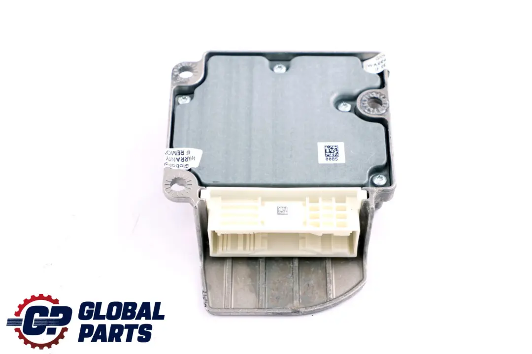 Luftmodul Steuergerät ECU für BMW X3 E83 mit Teilenummer 3452166 BMW X3 E83 Luftmodul Steuergerät ECU - SKU 3452166 - Teilenummer 3452166