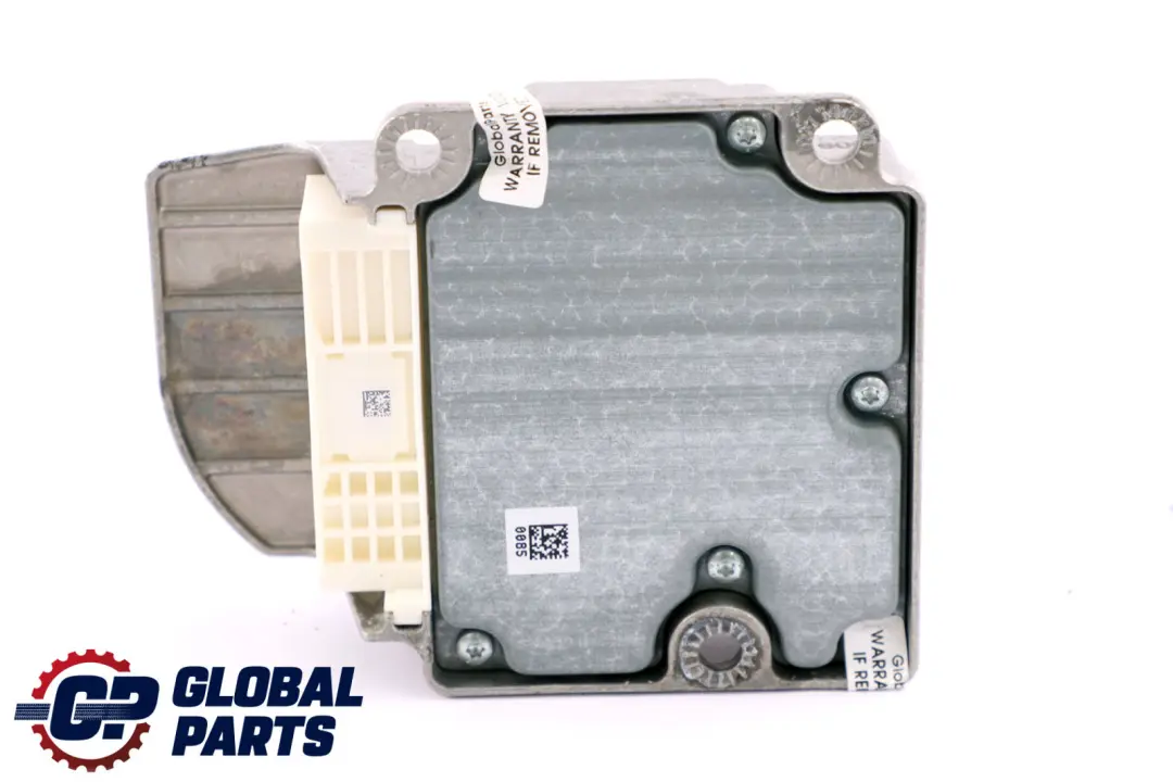 Luftmodul Steuergerät ECU für BMW X3 E83 mit Teilenummer 3452166 BMW X3 E83 Luftmodul Steuergerät ECU - SKU 3452166 - Teilenummer 3452166