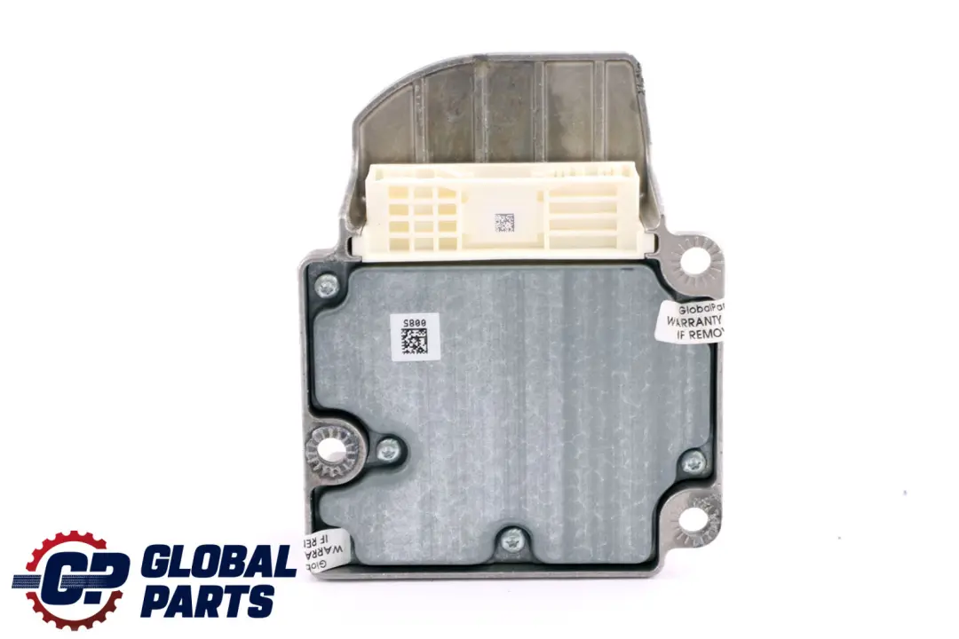 Unité De Commande Du Module D'Air ECU pour BMW X3 E83 à propos du numéro de pièce 3452166 BMW X3 E83 Unité De Commande Du Module D'Air ECU - SKU 3452166 - Numéro de pièce 3452166