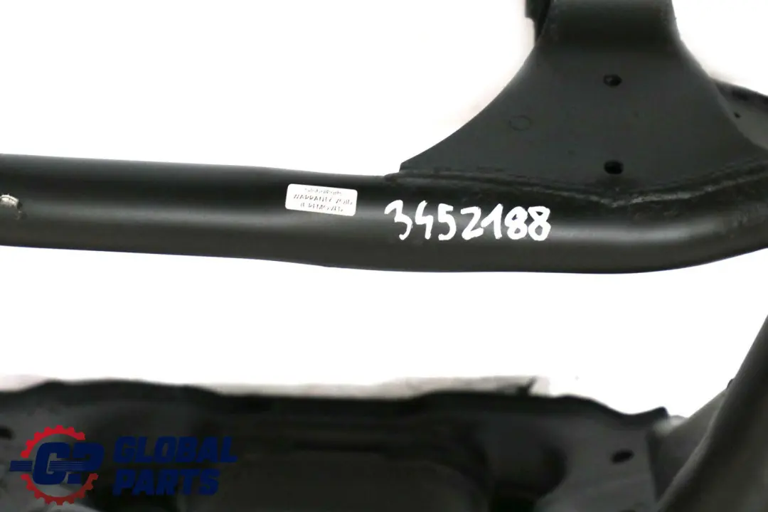 BMW X3 E83 Rear Axle Suspension Diff Carrier Support Subframe Cradle Petrol - SKU 3452188 - Part number 3452188