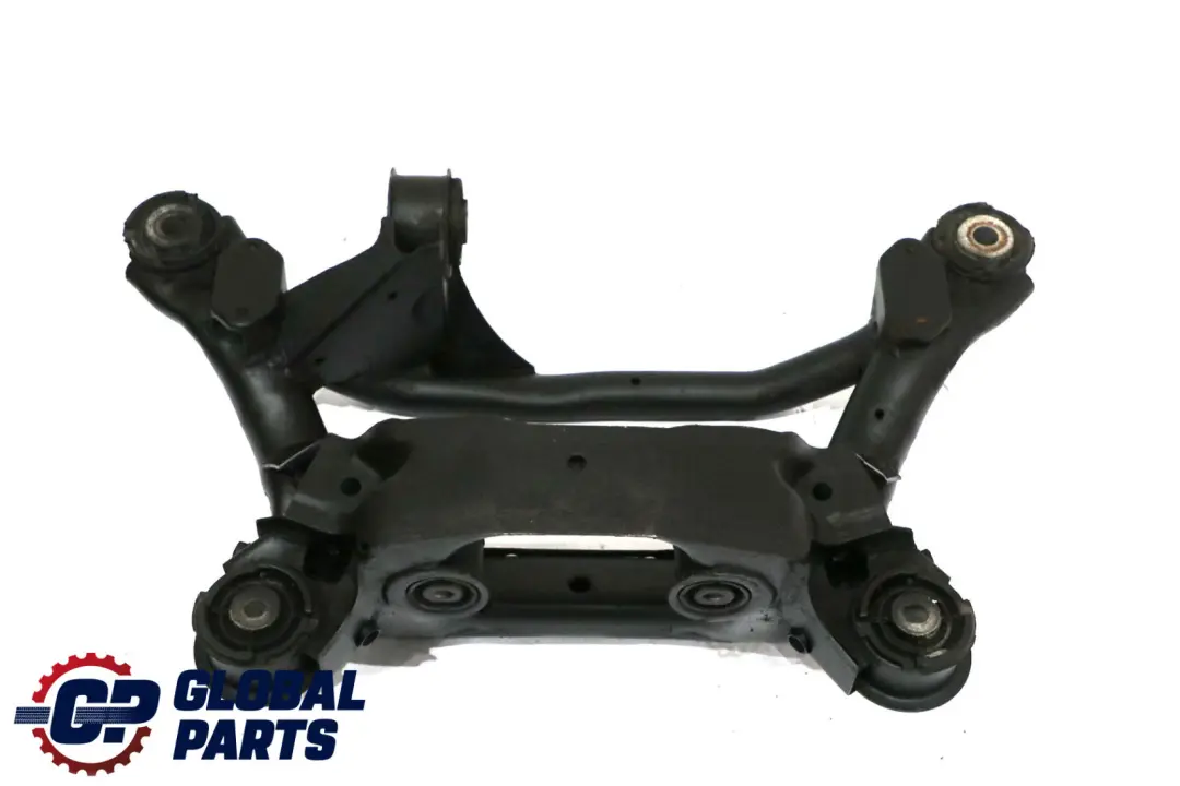 BMW X3 E83 Rear Axle Suspension Diff Carrier Support Subframe Cradle Petrol - SKU 3452188 - Part number 3452188