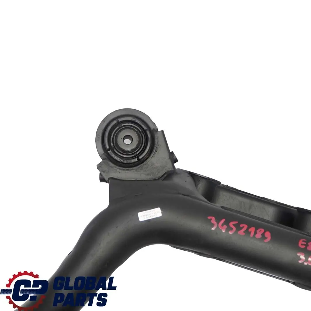 BMW X3 E83 3.0d M57N2 Rear Axle Suspension Diff Carrier Support Subframe Cradle - SKU 3452189 - Part number 3452189