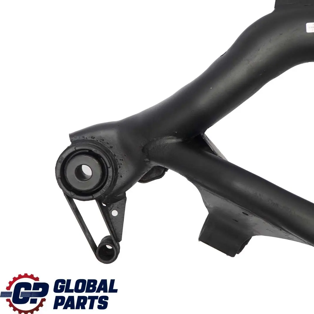 M57N2 Eje Trasero Suspensión Diferencial Soporte Subchasis para BMW X3 E83 3.0d con número de pieza 3452189 BMW X3 E83 3.0d M57N2 Eje Trasero Suspensión Diferencial Soporte Subchasis - SKU 3452189 - Número de pieza 3452189