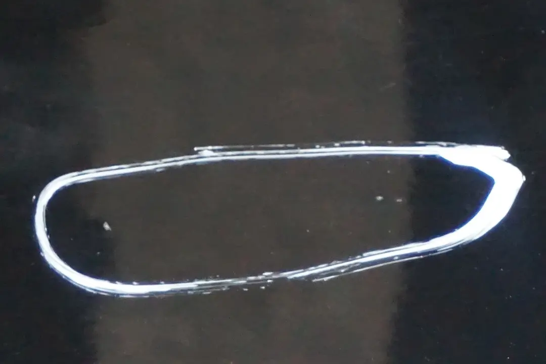 Klapa bagażnika tył black saphire 475 do BMW E83 X3 o numerze 3452197 BMW E83 X3 Klapa bagażnika tył black saphire 475 - SKU 3452197-BS - Numer Części 3452197