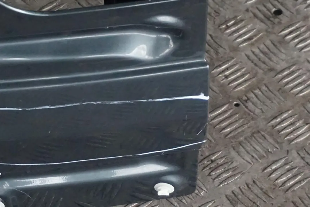 Boot Trunk Lid Tailgate Boot Lid Highland Green - A11 to BMW X3 Series E83 Rear with Part number 3452197 BMW X3 Series E83 Rear Boot Trunk Lid Tailgate Boot Lid Highland Green - A11 - SKU 3452197-HG - Part number 3452197