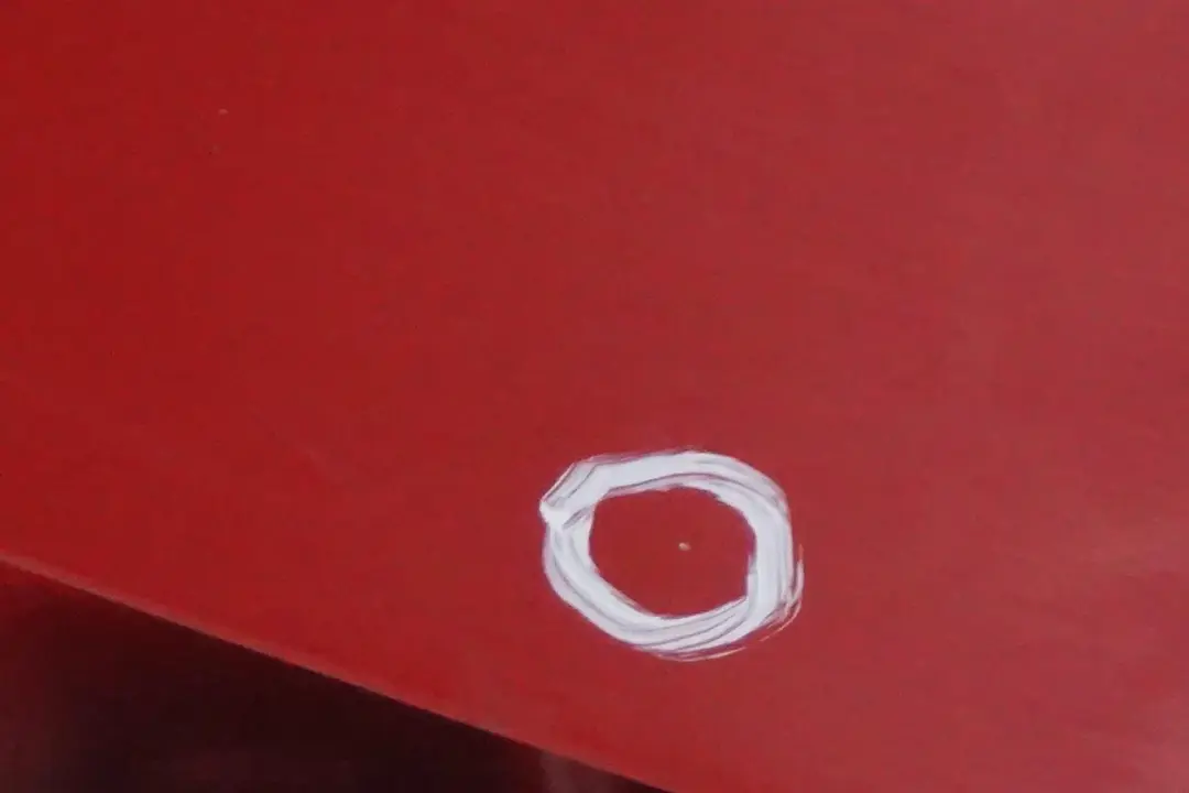 Boot Trunk Lid Tailgate Boot Lid Karmesinrot Red - A61 to BMW X3 Series E83 Rear with Part number 3452197 BMW X3 Series E83 Rear Boot Trunk Lid Tailgate Boot Lid Karmesinrot Red - A61 - SKU 3452197-KAR1 - Part number 3452197