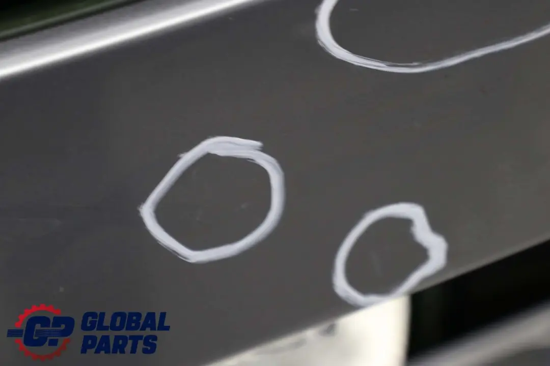 Klapa bagażnika tył silbergrau A08 do BMW E83 X3 o numerze 3452197 BMW E83 X3 Klapa bagażnika tył silbergrau A08 - SKU 3452197-SBG1 - Numer Części 3452197