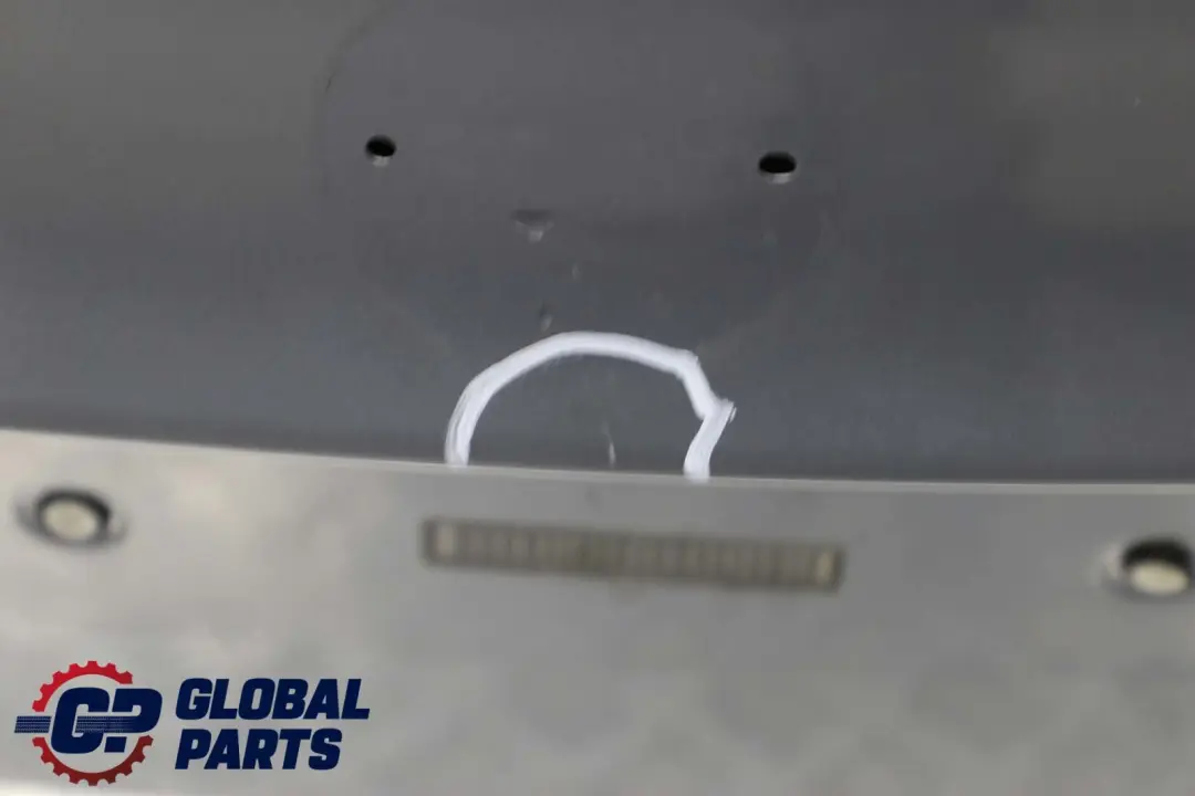 Klapa bagażnika tył silbergrau A08 do BMW E83 X3 o numerze 3452197 BMW E83 X3 Klapa bagażnika tył silbergrau A08 - SKU 3452197-SBG1 - Numer Części 3452197