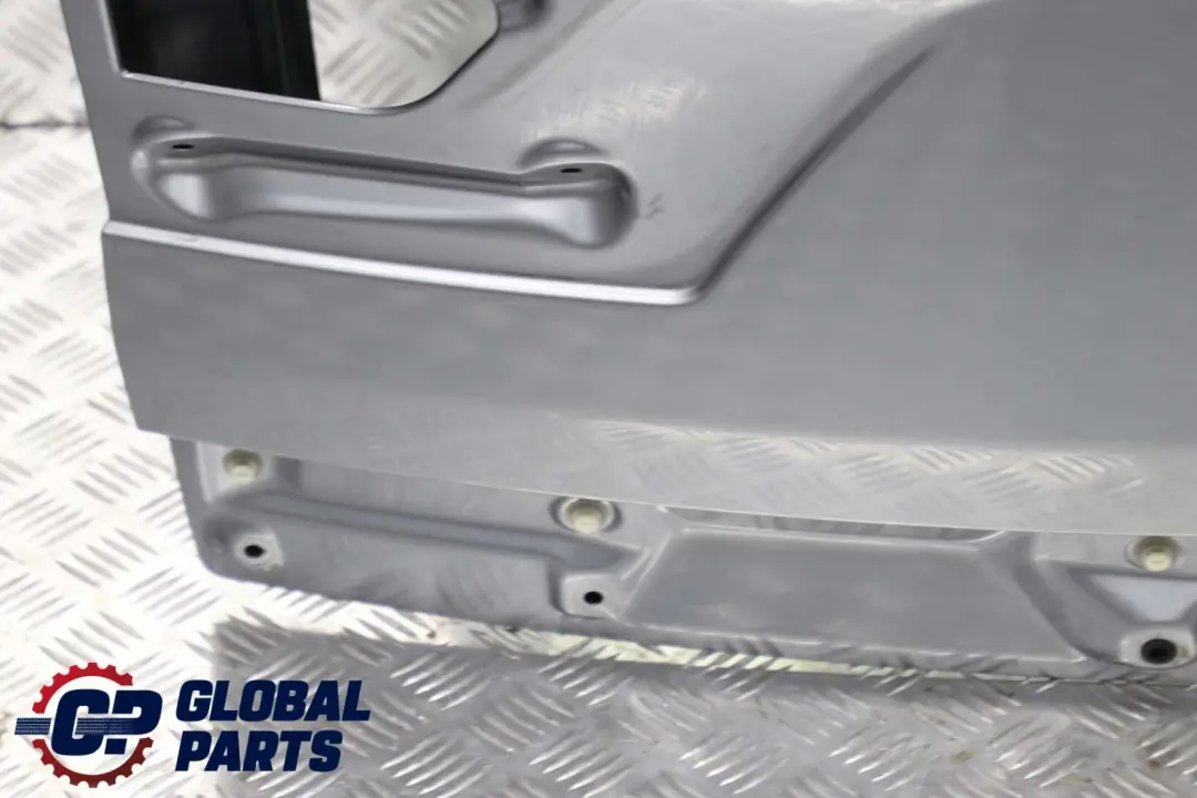 Boot Trunk Lid Tailgate Boot Lid Silbergrau Silver Grey to BMW X3 SERIES 1 E83 Rear with Part number 3452197 BMW X3 SERIES 1 E83 Rear Boot Trunk Lid Tailgate Boot Lid Silbergrau Silver Grey - SKU 3452197-SBG1 - Part number 3452197