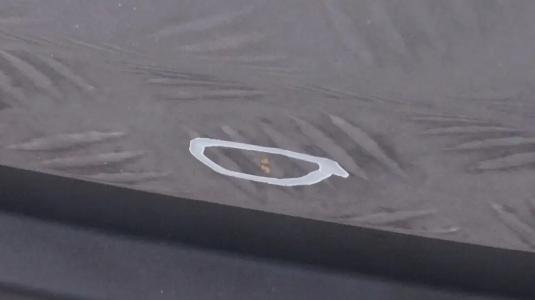 Boot Trunk Lid Tailgate Boot Lid Silbergrau Silver Gre to BMW X3 SERIES 2 E83 Rear with Part number 3452197 BMW X3 SERIES 2 E83 Rear Boot Trunk Lid Tailgate Boot Lid Silbergrau Silver Gre - SKU 3452197-SBG2 - Part number 3452197