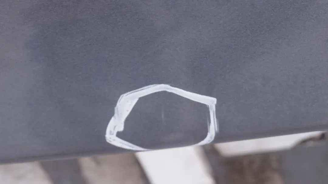 Boot Trunk Lid Tailgate Boot Lid Silbergrau Silver Gre to BMW X3 SERIES 2 E83 Rear with Part number 3452197 BMW X3 SERIES 2 E83 Rear Boot Trunk Lid Tailgate Boot Lid Silbergrau Silver Gre - SKU 3452197-SBG2 - Part number 3452197