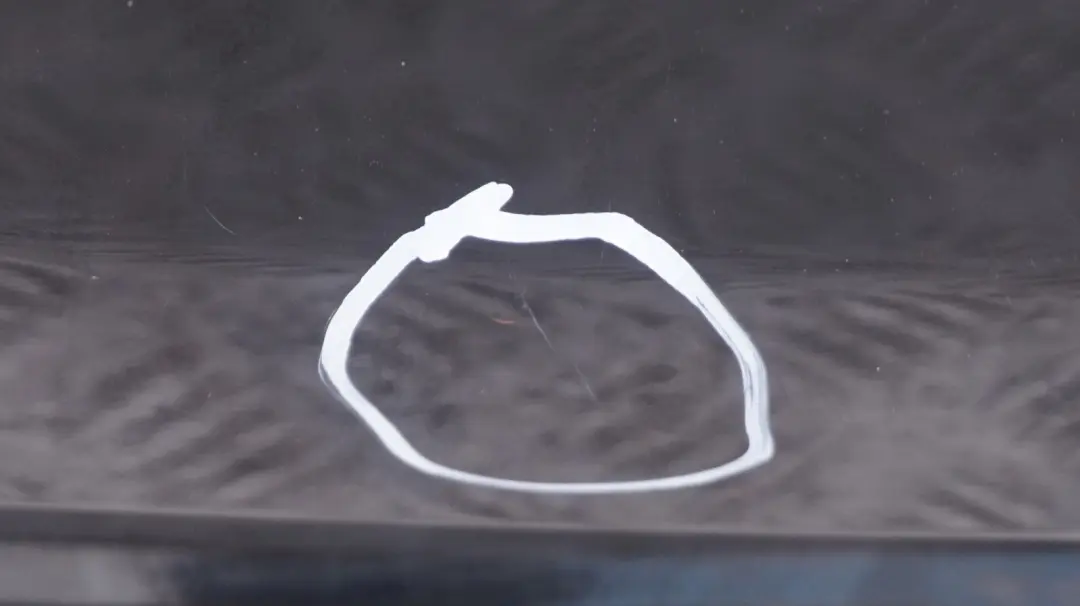 Klapa bagażnika tył schwarz II do BMW E83 X3 o numerze 3452197 BMW E83 X3 Klapa bagażnika tył schwarz II - SKU 3452197-SCH - Numer Części 3452197