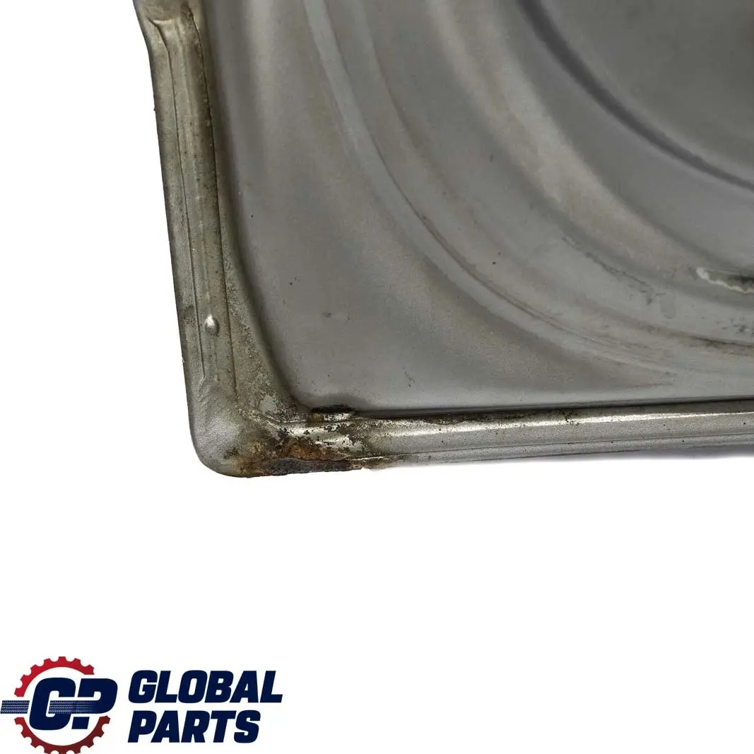 BMW E83 X3 Klapa bagażnika tył titansilber 354 - SKU 3452197-TS - Numer Części 3452197