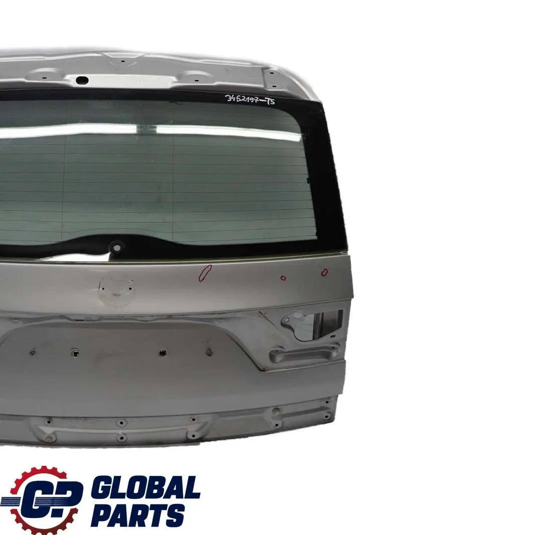 BMW E83 X3 Klapa bagażnika tył titansilber 354 - SKU 3452197-TS - Numer Części 3452197