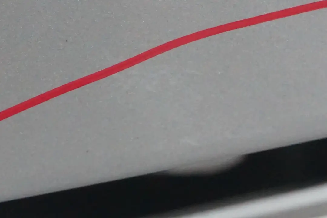 Klapa bagażnika tył titansilber 354 do BMW E83 X3 o numerze 3452197 BMW E83 X3 Klapa bagażnika tył titansilber 354 - SKU 3452197-TS3 - Numer Części 3452197