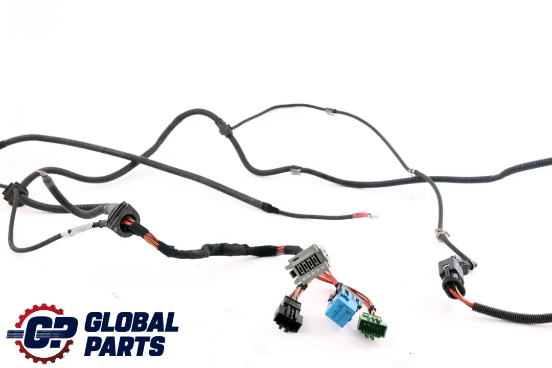 BMW X3 Series E83 LCI Wiring Harness Engine Gearbox Module - SKU 3452223 - Part number 3452223