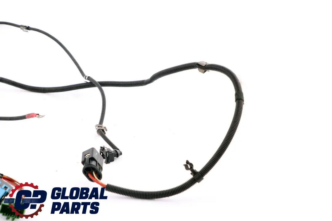 BMW X3 Series E83 LCI Wiring Harness Engine Gearbox Module - SKU 3452223 - Part number 3452223