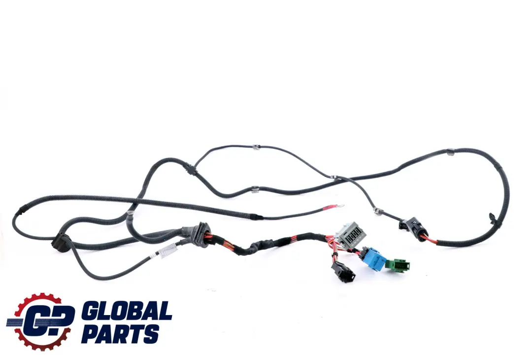 BMW X3 Series E83 LCI Wiring Harness Engine Gearbox Module - SKU 3452223 - Part number 3452223