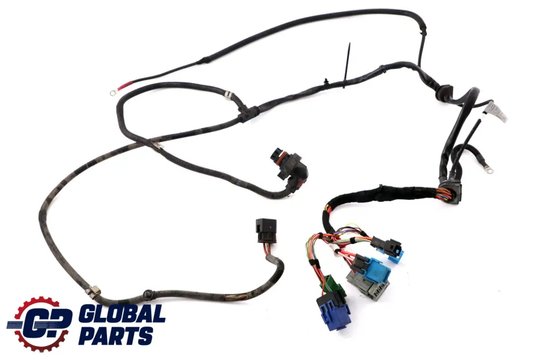 BMW X3 Series E83 LCI Wiring Harness Engine Gearbox Module - SKU 3452226 - Part number 3452226