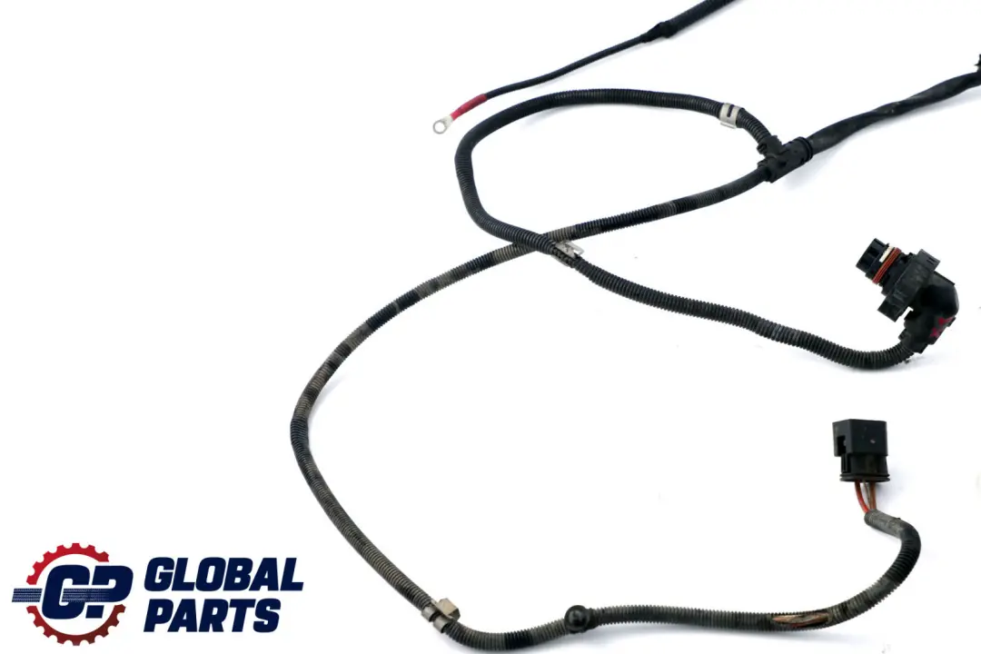 BMW X3 E83 Wiązka Kabel Przewód Silnika Automat - SKU 3452226 - Numer Części 3452226
