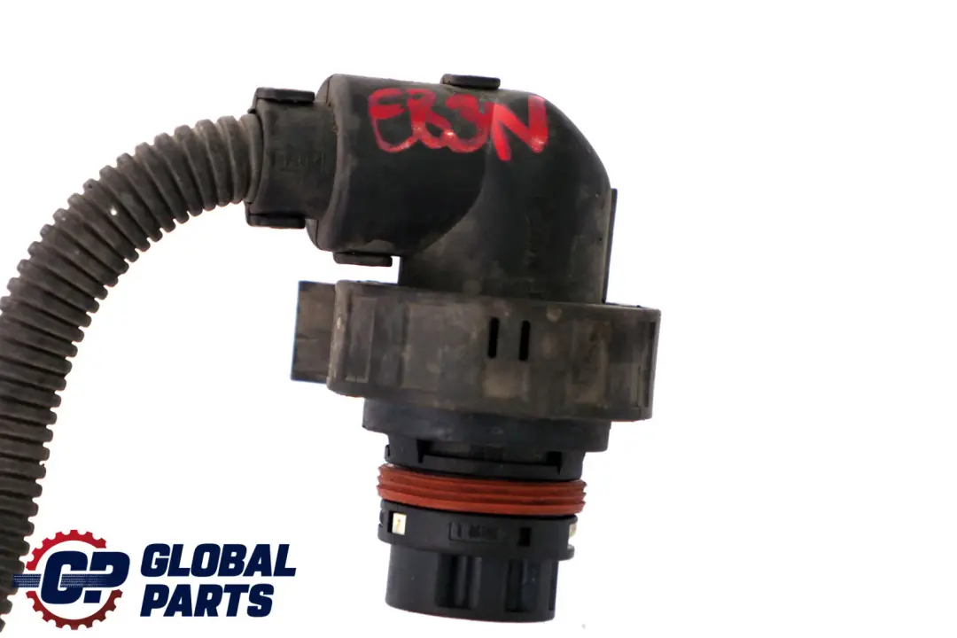 BMW X3 er E83 LCI Verdrahtung Geschirr Motor Getriebe Modul - SKU 3452226 - Teilenummer 3452226
