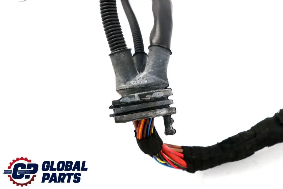 BMW X3 er E83 LCI Verdrahtung Geschirr Motor Getriebe Modul - SKU 3452226 - Teilenummer 3452226