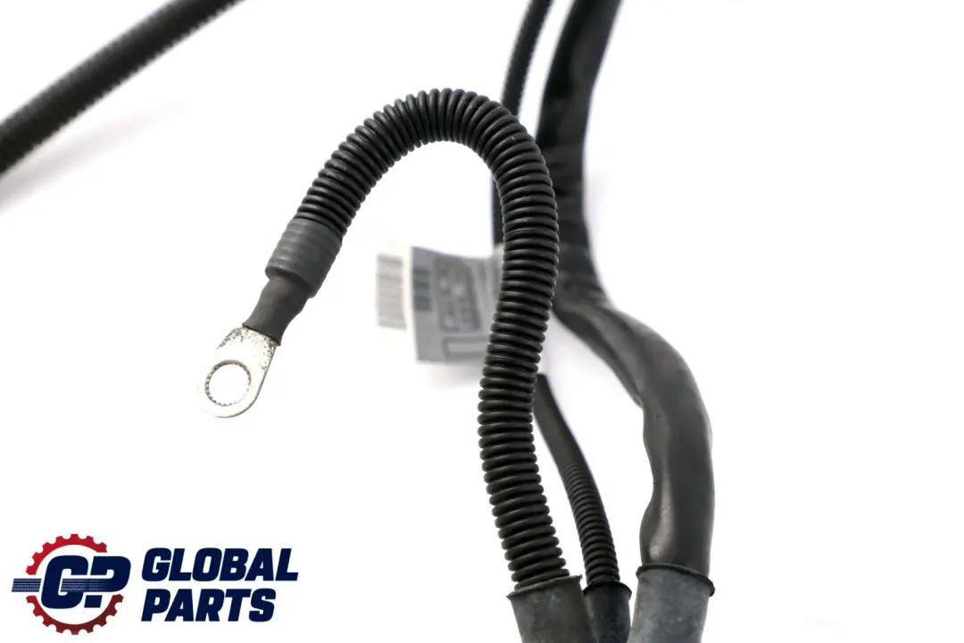 BMW X3 er E83 LCI Verdrahtung Geschirr Motor Getriebe Modul - SKU 3452226 - Teilenummer 3452226