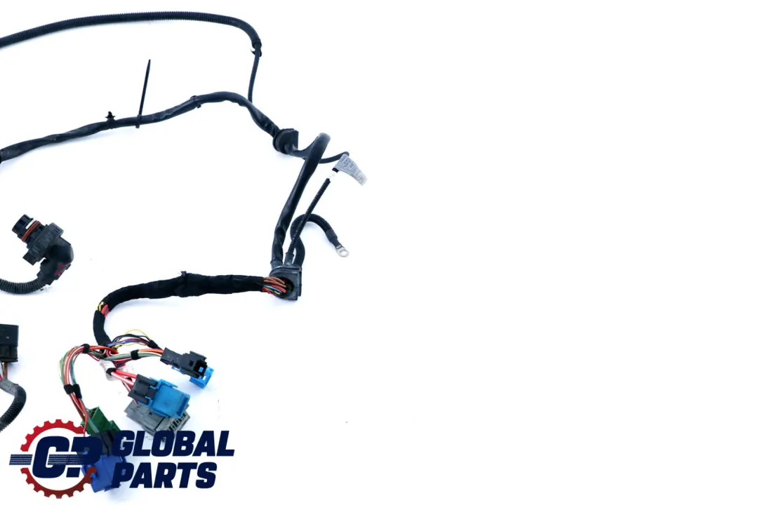 BMW X3 E83 Wiązka Kabel Przewód Silnika Automat - SKU 3452226 - Numer Części 3452226