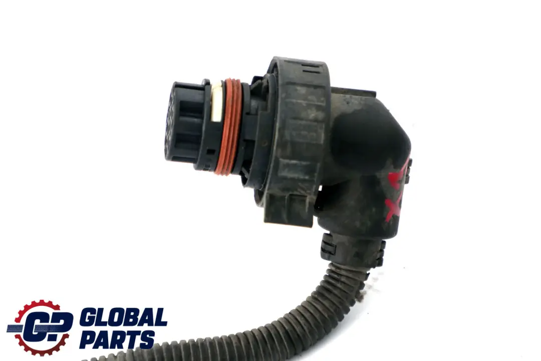 BMW X3 E83 Wiązka Kabel Przewód Silnika Automat - SKU 3452226 - Numer Części 3452226