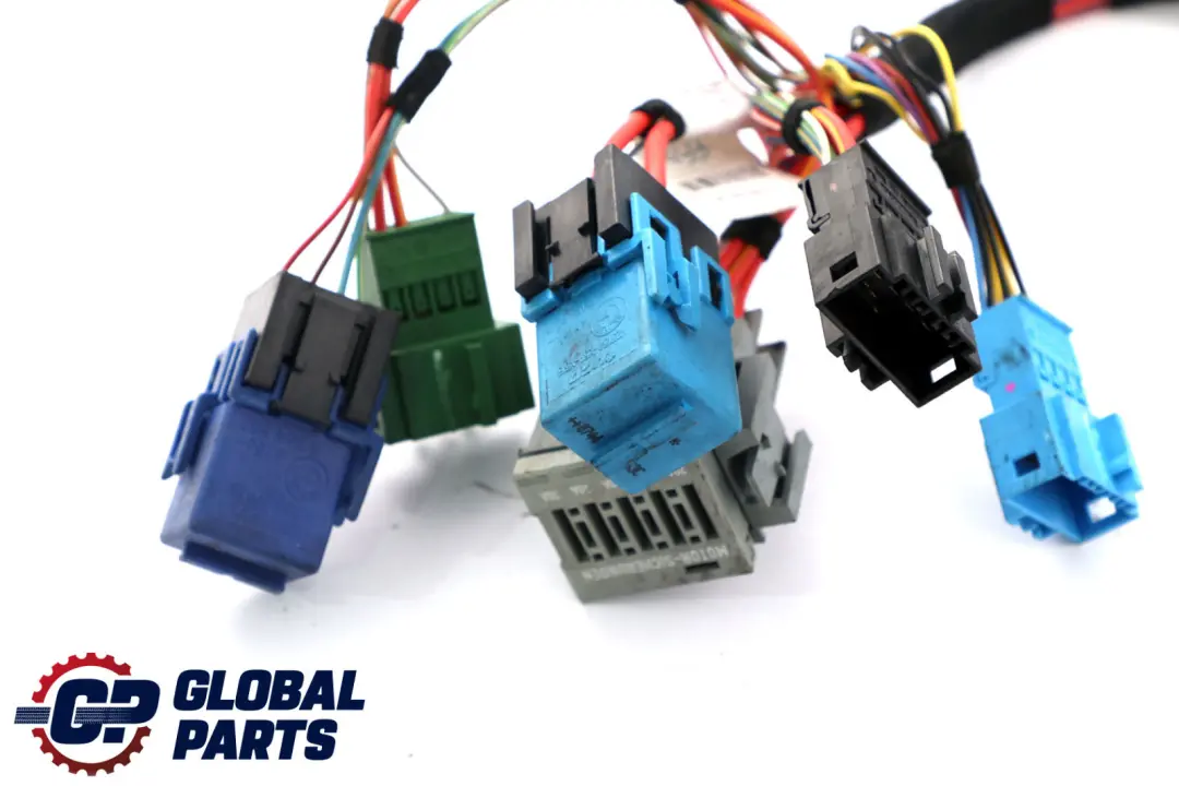 Verdrahtung Geschirr Motor Getriebe Modul für BMW X3 er E83 LCI mit Teilenummer 3452226 BMW X3 er E83 LCI Verdrahtung Geschirr Motor Getriebe Modul - SKU 3452226 - Teilenummer 3452226