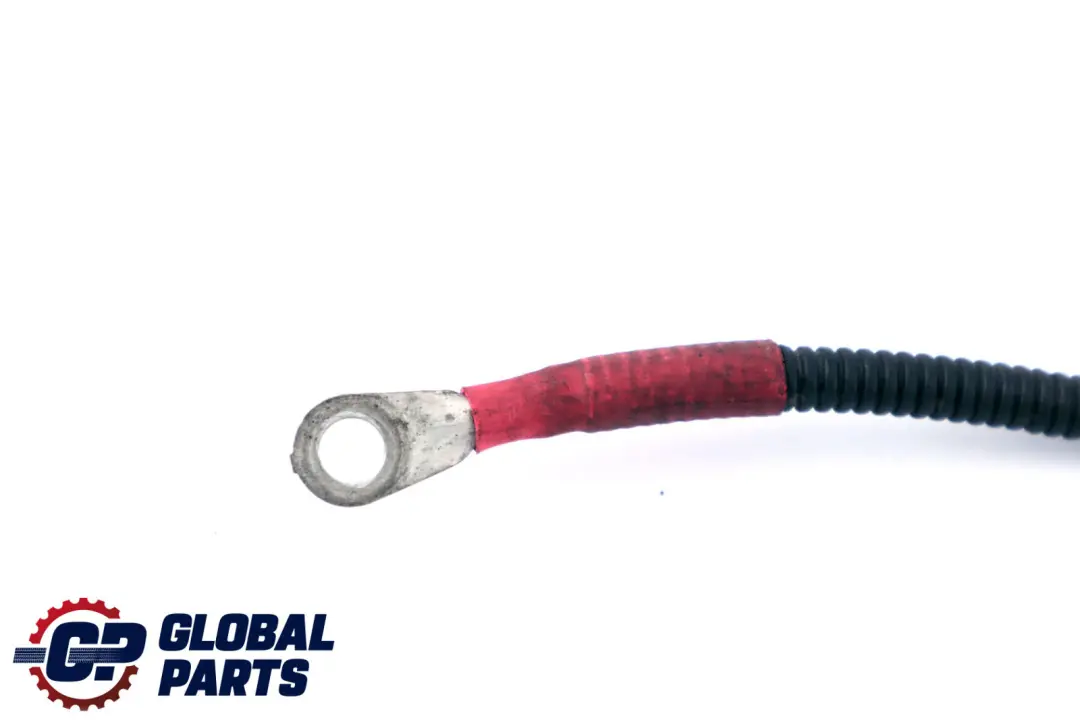 BMW X3 E83 Wiązka Kabel Przewód Silnika Automat - SKU 3452226 - Numer Części 3452226