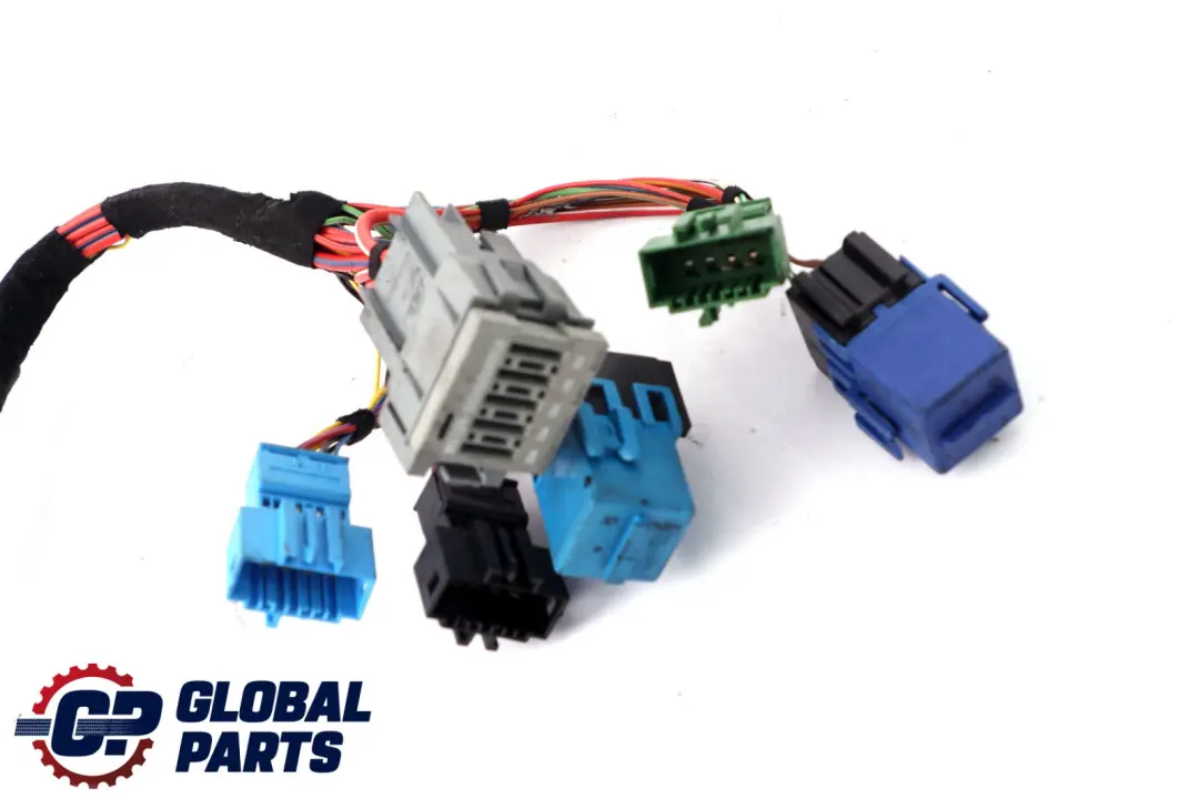 Wiązka Kabel Przewód Silnika Automat do BMW X3 E83 o numerze 3452226 BMW X3 E83 Wiązka Kabel Przewód Silnika Automat - SKU 3452226 - Numer Części 3452226