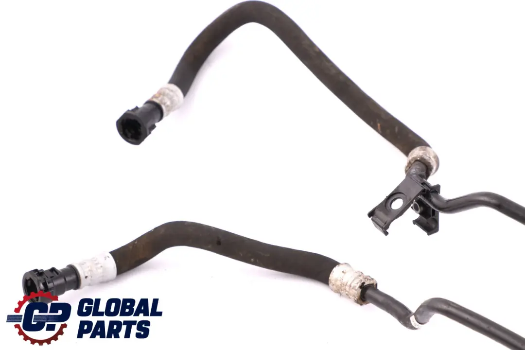 BMW X3 Series E83 LCI 2.0d N47 Oil Cooling Pipe Inlet Outlet 3452315 - SKU 3452316 - Part number 3452316