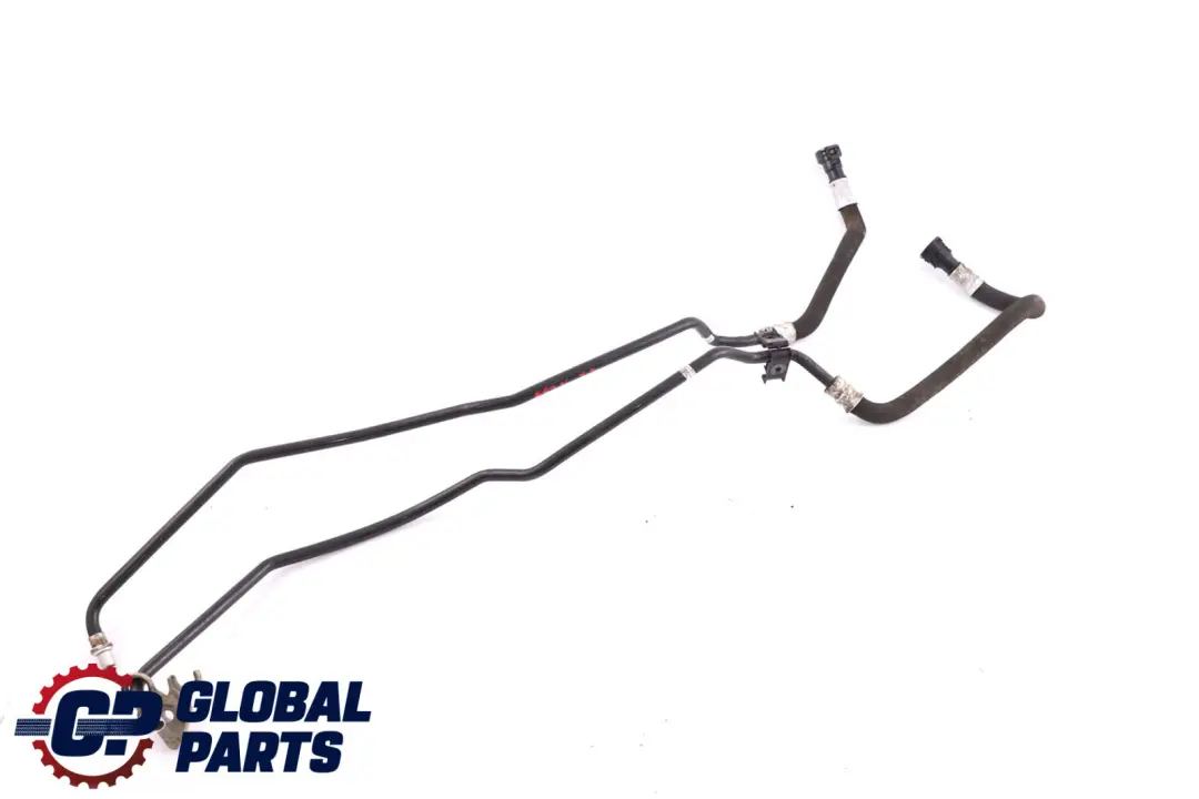 BMW X3 Series E83 LCI 2.0d N47 Oil Cooling Pipe Inlet Outlet 3452315 - SKU 3452316 - Part number 3452316