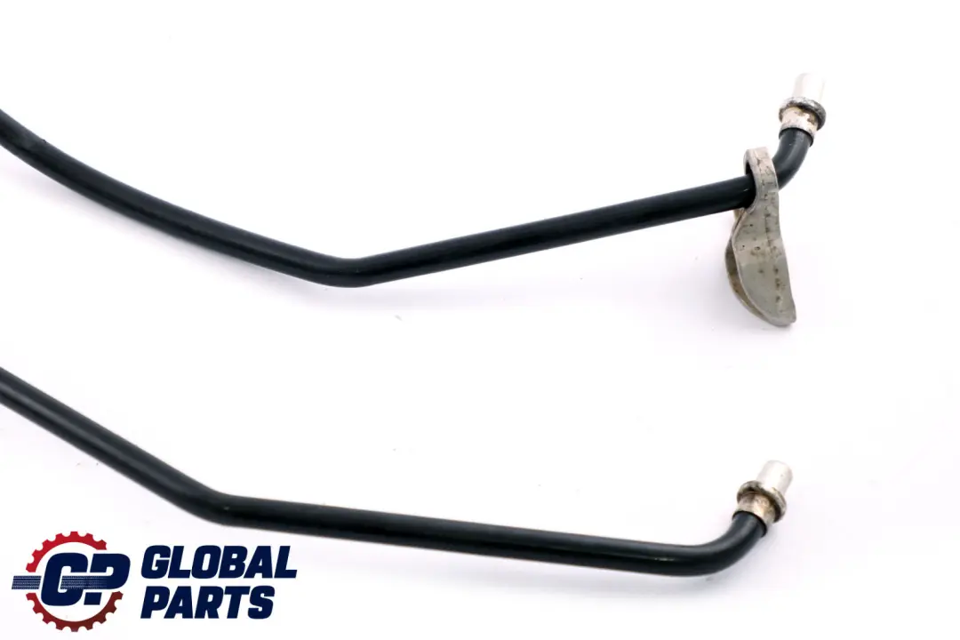 BMW X3 E83 LCI 2.0d N47 Conduite de Refroidisseur D'Huile Vorlauf Rendements - SKU 3452316 - Numéro de pièce 3452316