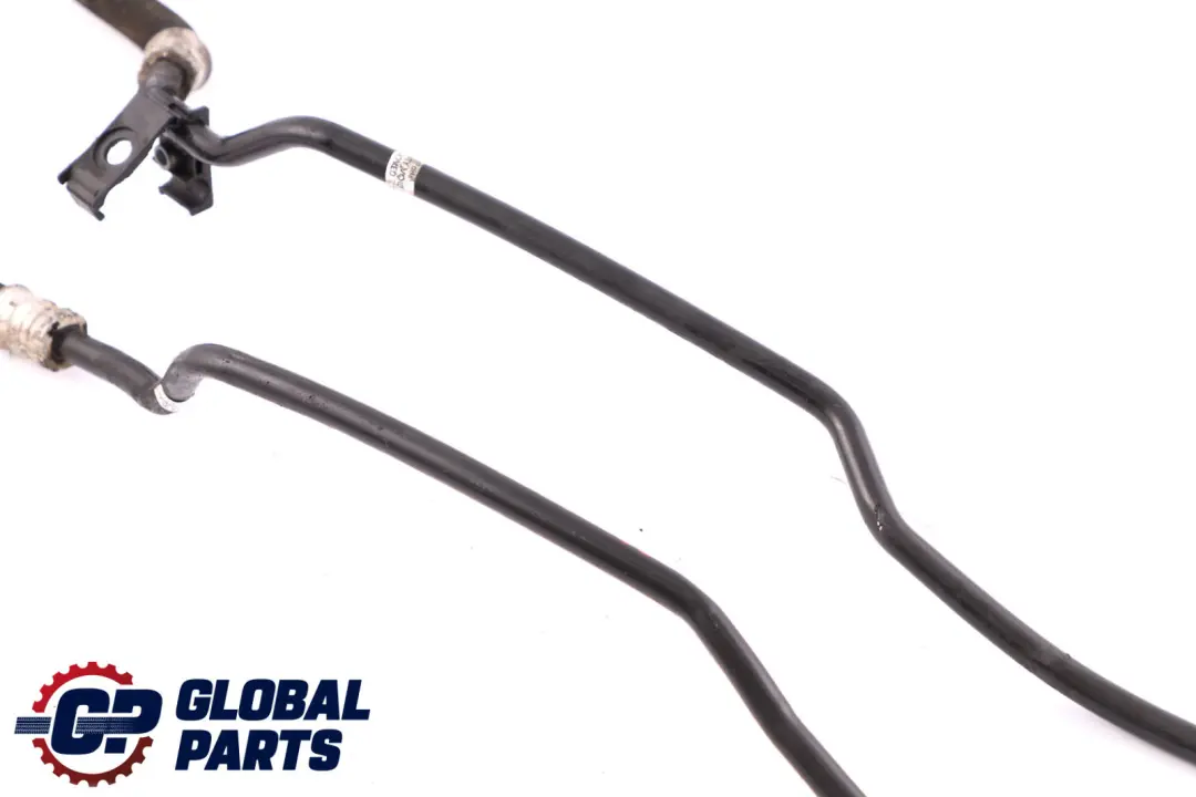 N47 Conduite de Refroidisseur D'Huile Vorlauf Rendements pour BMW X3 E83 LCI 2.0d à propos du numéro de pièce 3452316 BMW X3 E83 LCI 2.0d N47 Conduite de Refroidisseur D'Huile Vorlauf Rendements - SKU 3452316 - Numéro de pièce 3452316