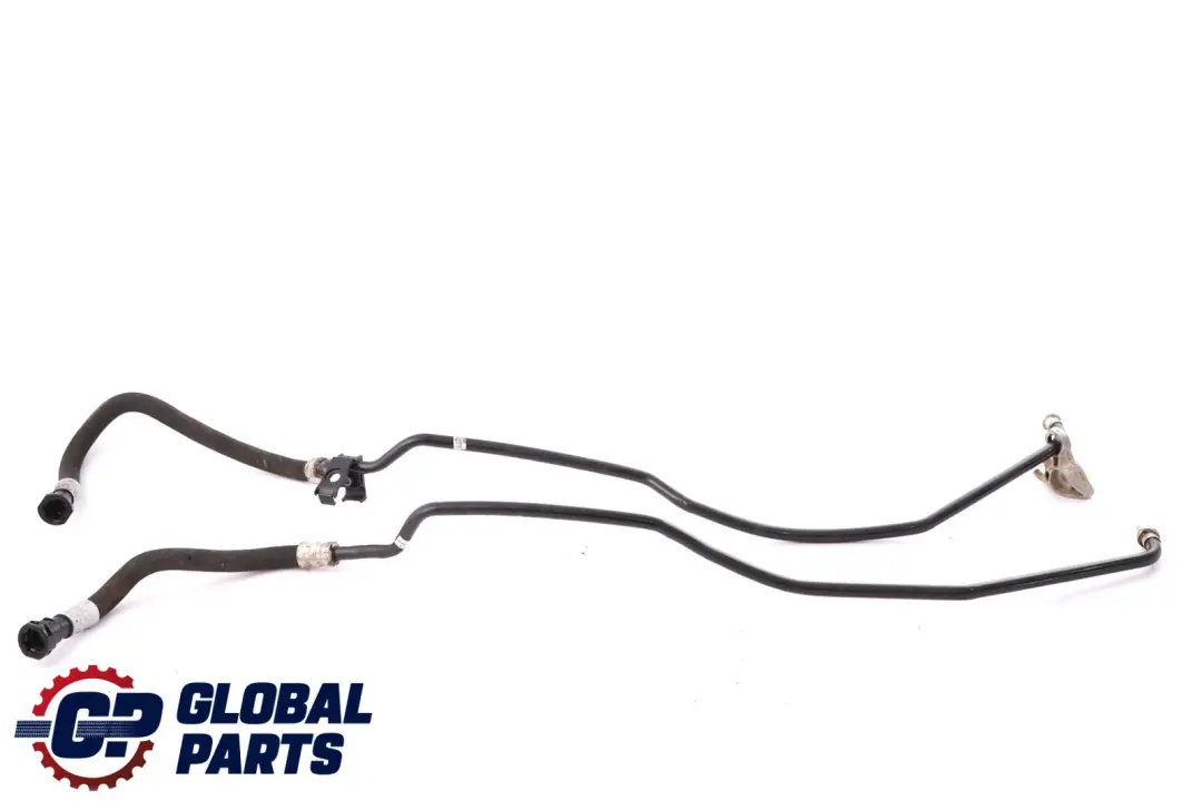 BMW X3 E83 LCI 2.0d N47 Conduite de Refroidisseur D'Huile Vorlauf Rendements - SKU 3452316 - Numéro de pièce 3452316