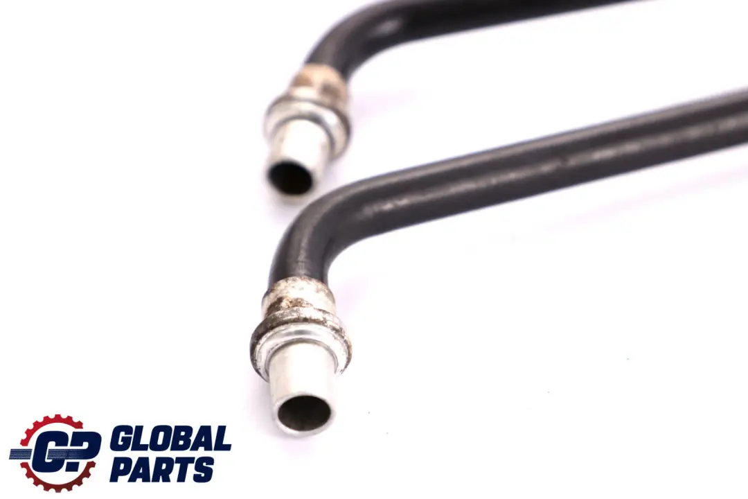 BMW E83 LCI 2.0d N47 Tubo Refrigeracion Aceite Entrada Salida 3452315 - SKU 3452316 - Número de pieza 3452316